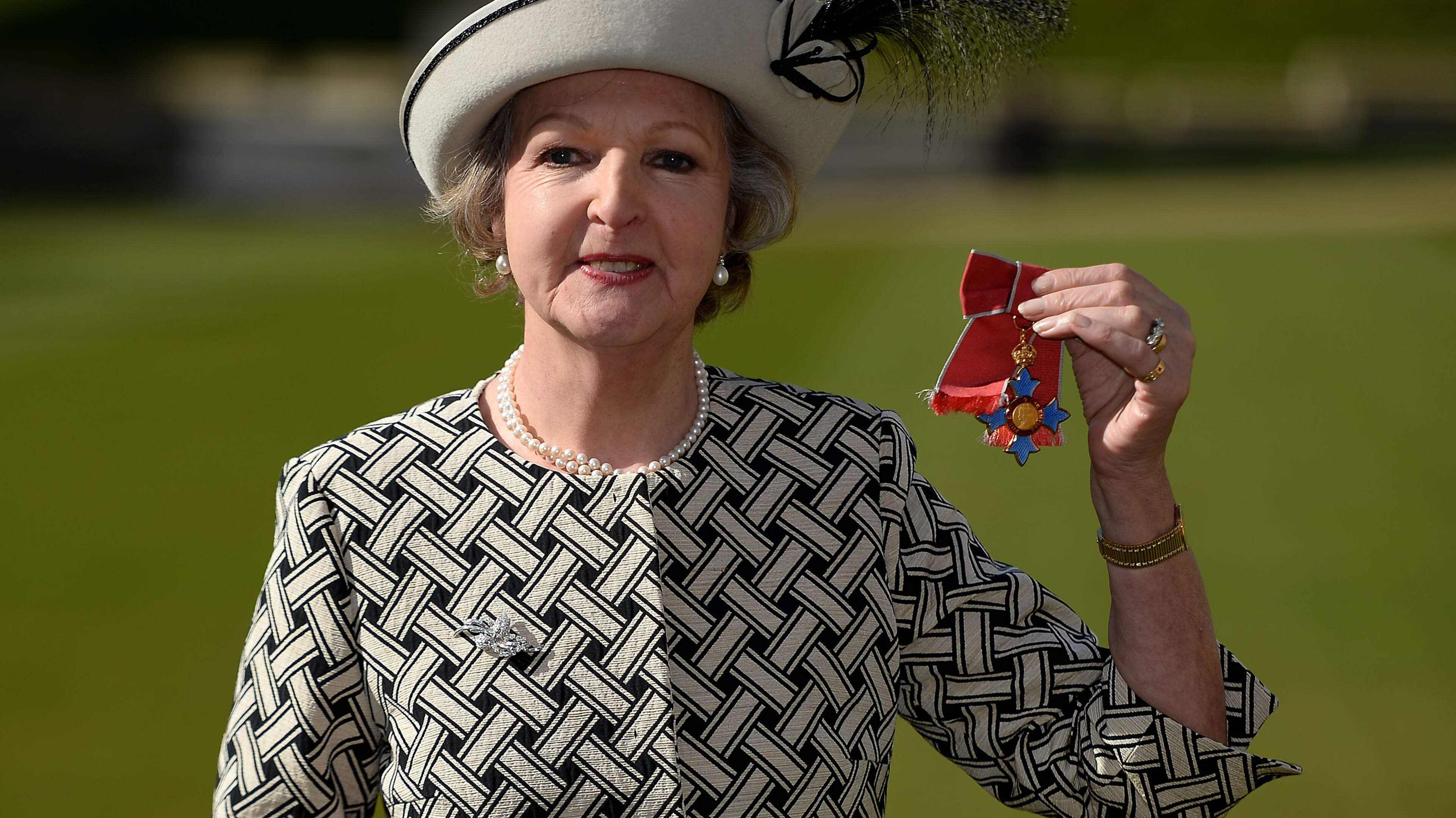 The Good Life and To The Manor Born star Penelope Keith dies aged 86